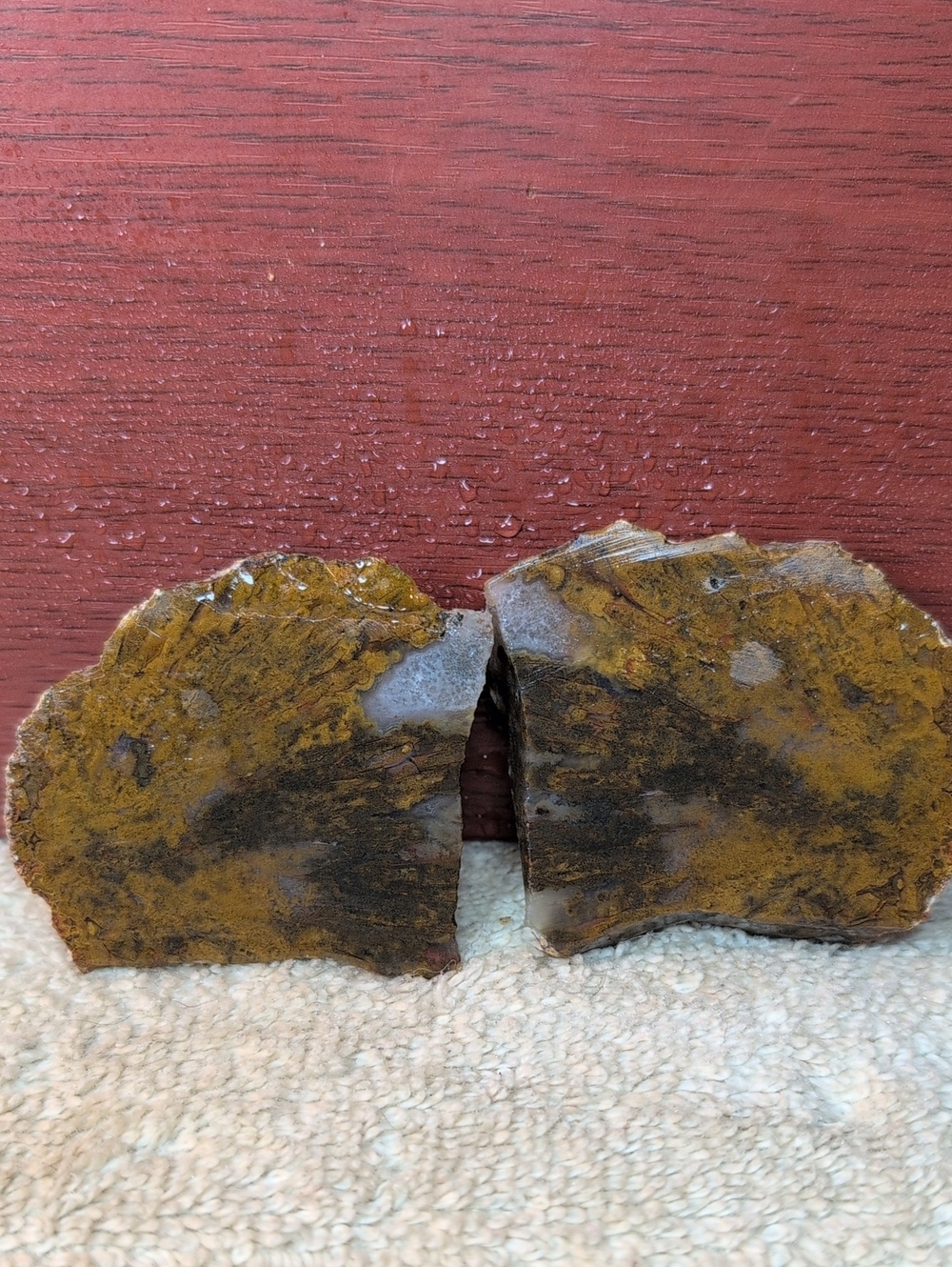 Agate #18